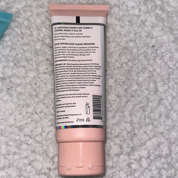 Hand cream set - Picture 6 of 8